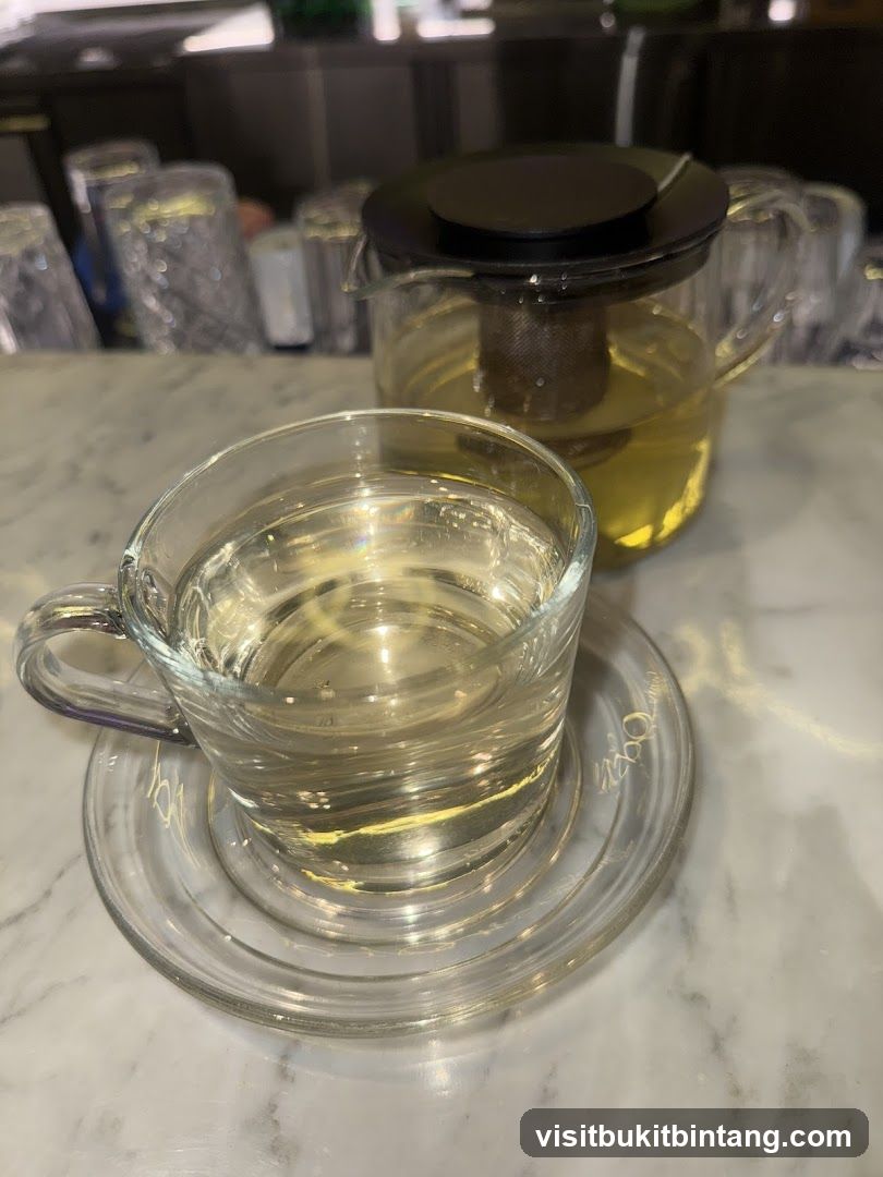 Tea Service