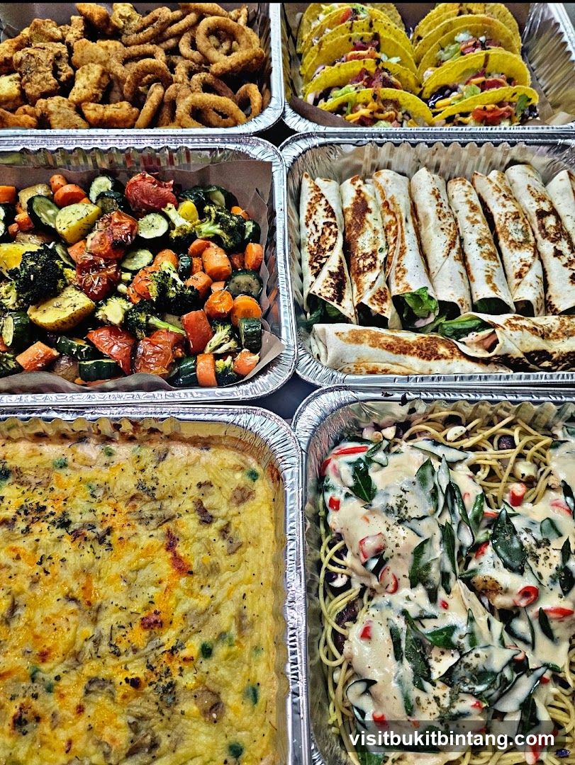Catering Trays