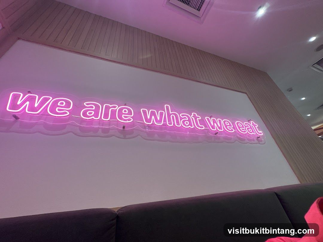 Neon Sign