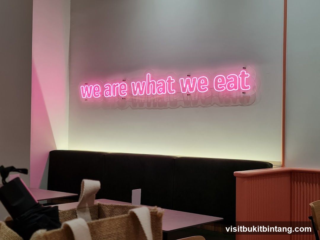 Neon Sign