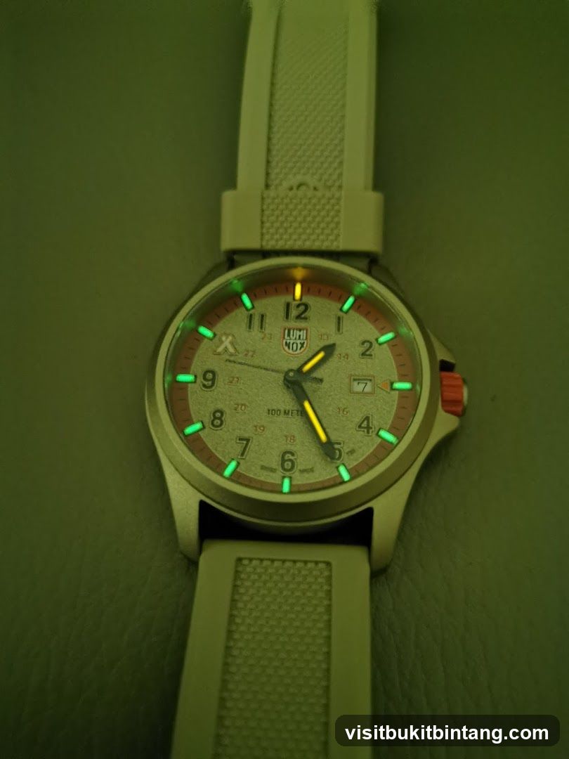 Time Movement Sdn Bhd