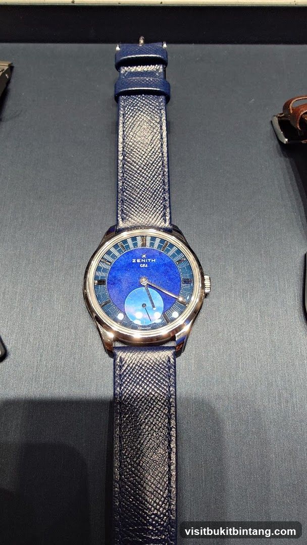 Zenith Watch