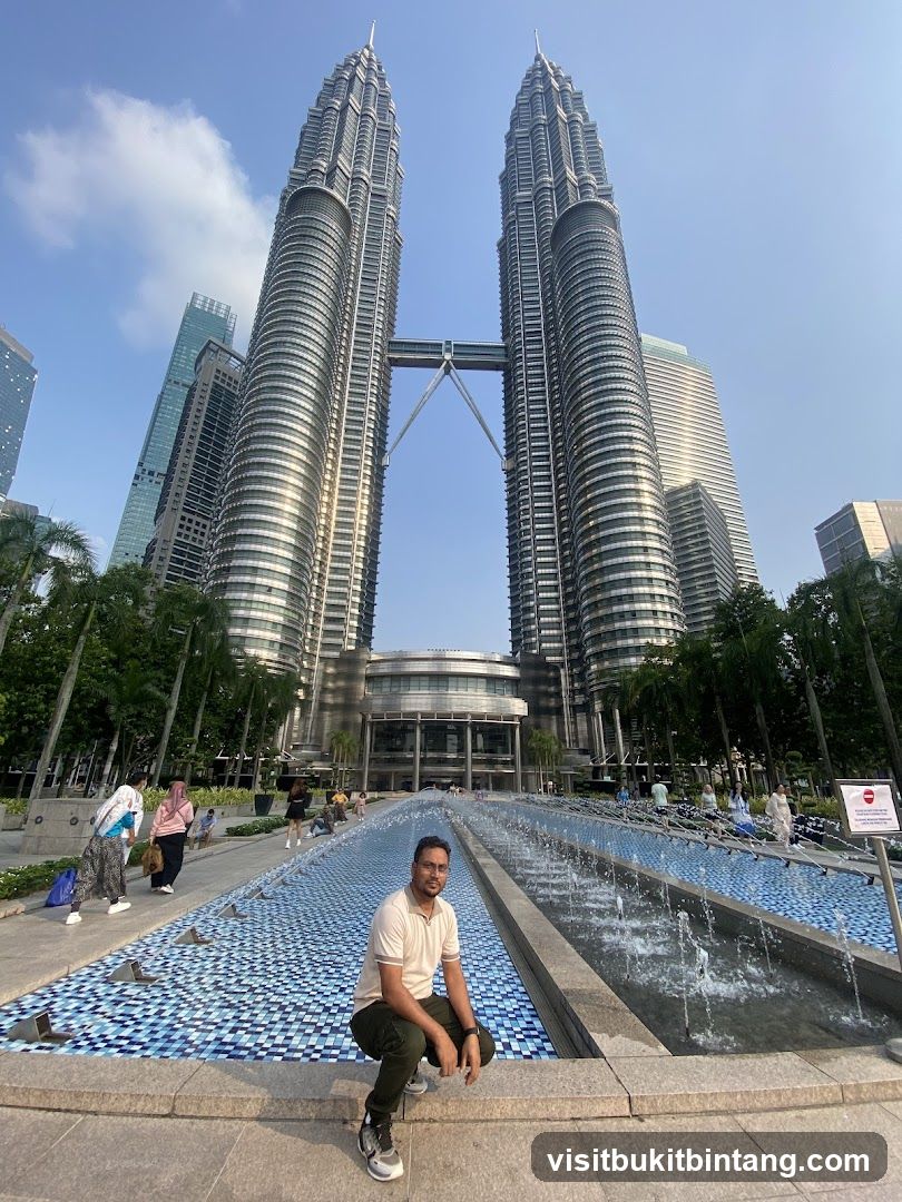Petronas Towers