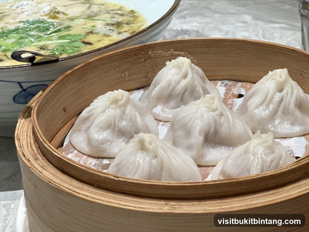 Dragon-i Peking Duck Restaurant • Pavilion Kuala Lumpur