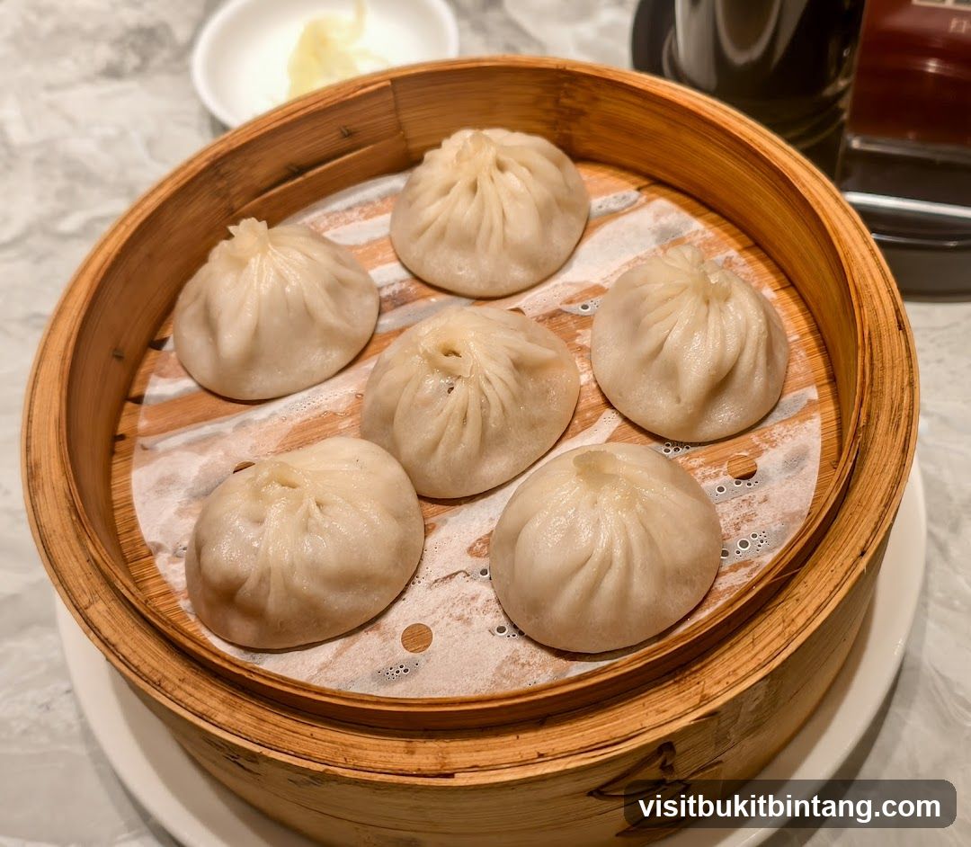 Dragon-i Peking Duck Restaurant • Pavilion Kuala Lumpur