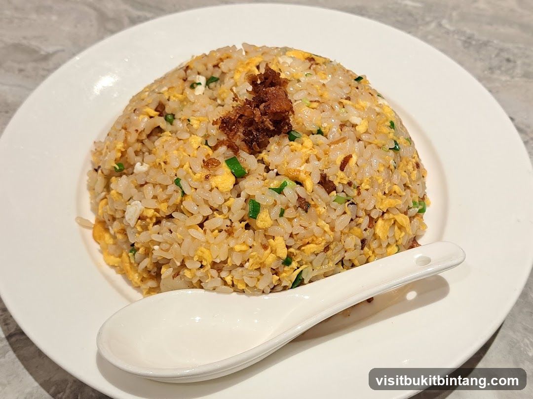 Fried Rice