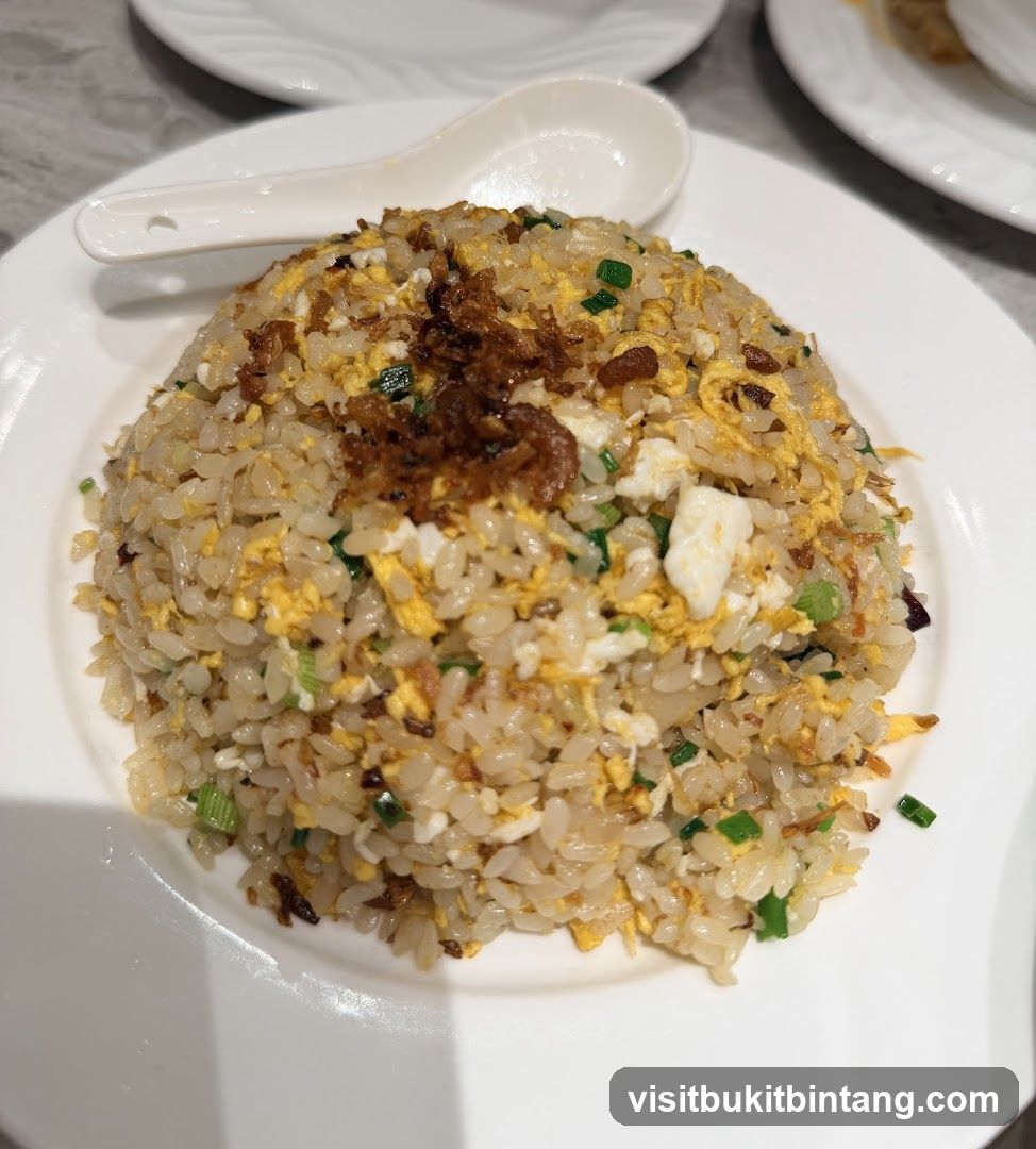 Fried Rice