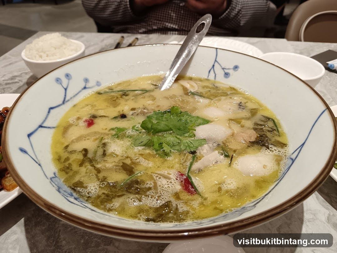 Fish Soup