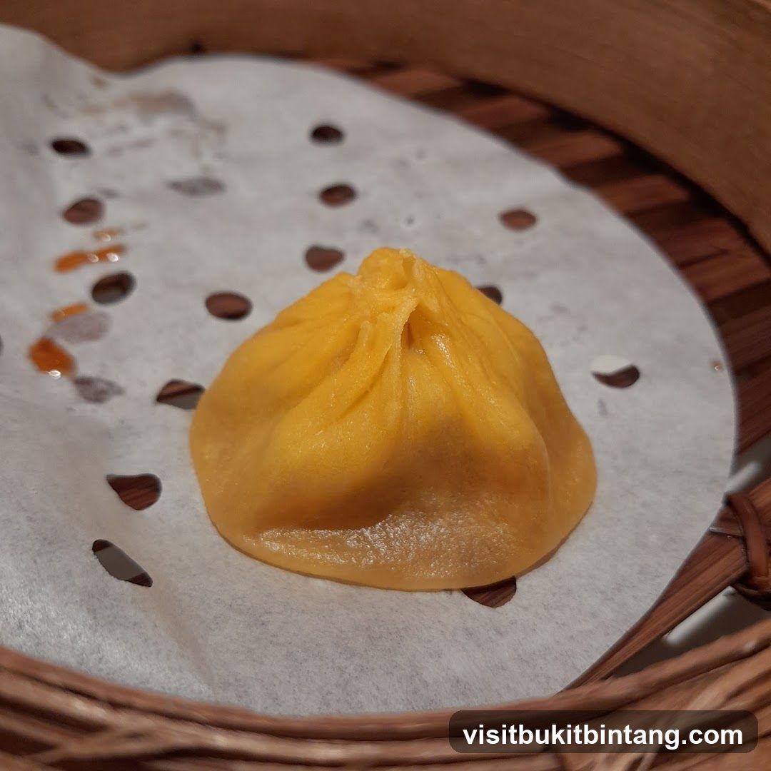 Soup Dumpling