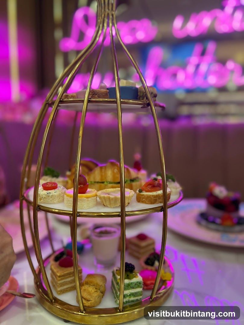 Opera Cafe & Lounge