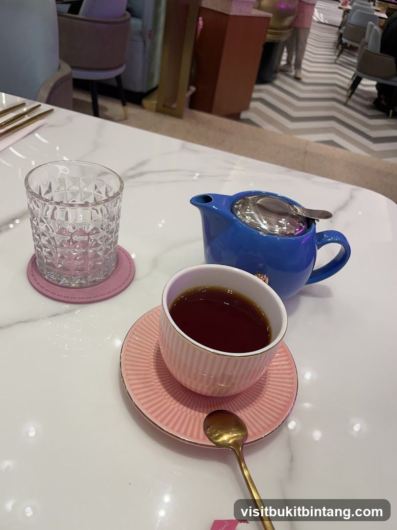 Tea Service