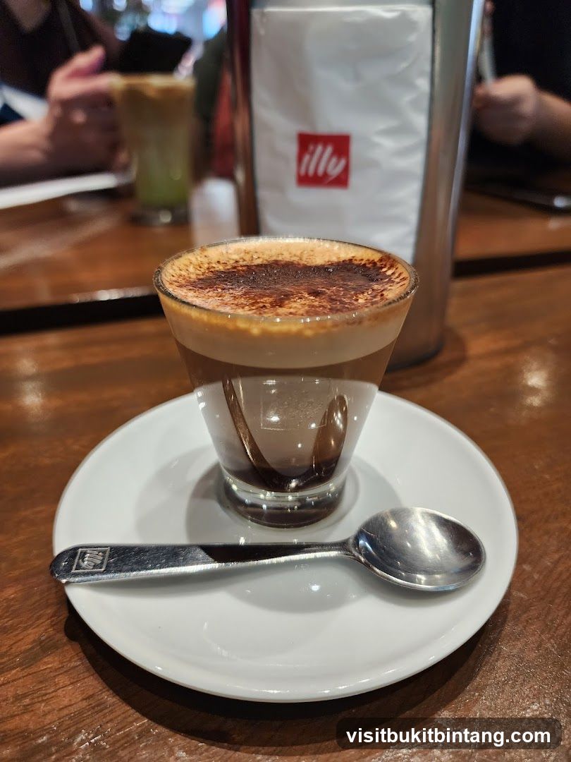 Coffee Drink