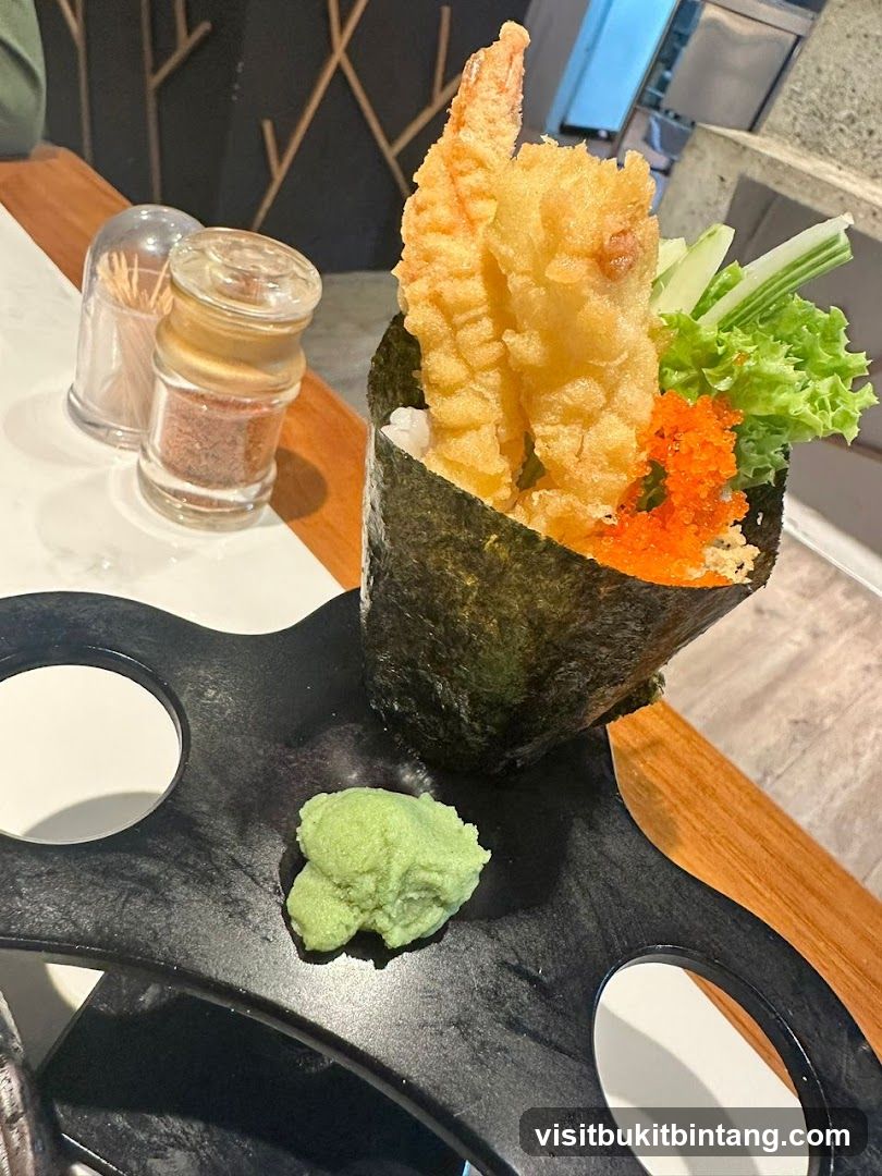 Takashi Japanese Dining & Yakiniku