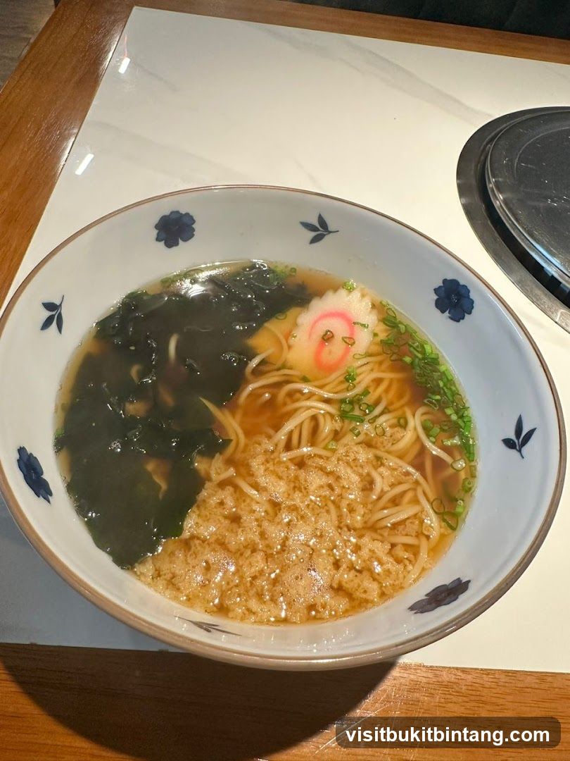 Ramen Bowl