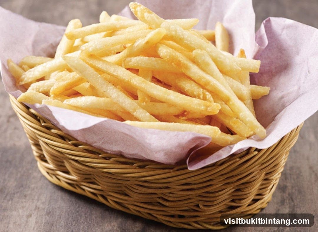 French Fries