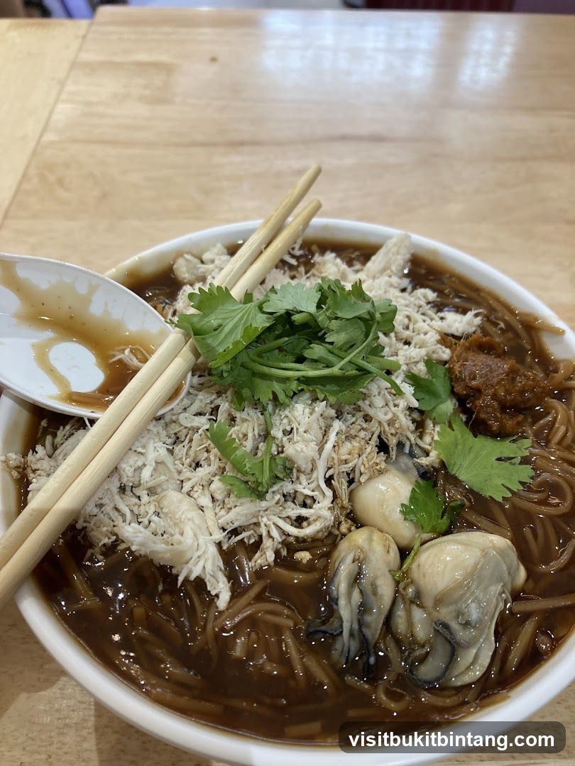 Shihlin Taiwan Street Food (Gurney Paragon Mall)