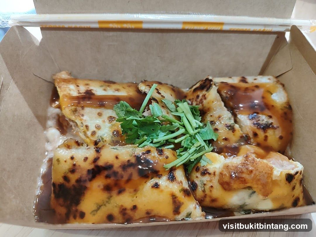 Shihlin Taiwan Street Food (Gurney Paragon Mall)