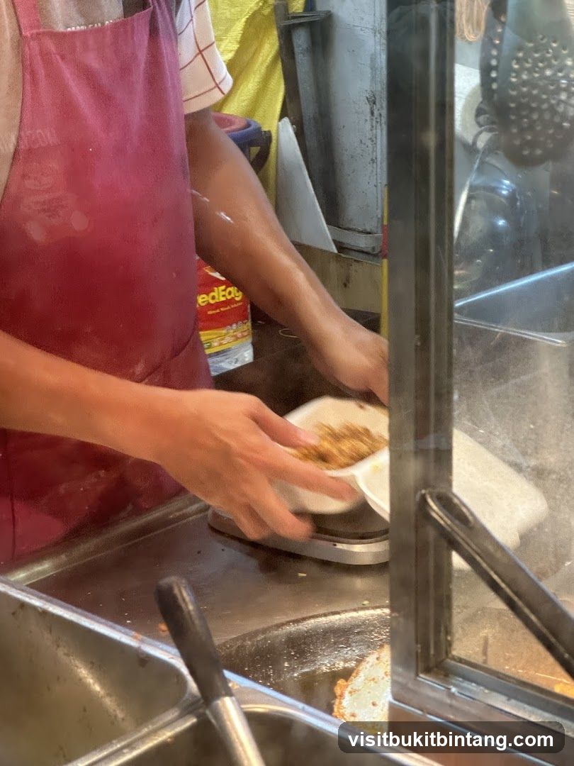 Food Preparation