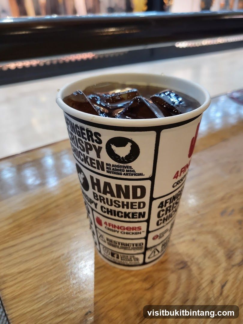 Drink Cup