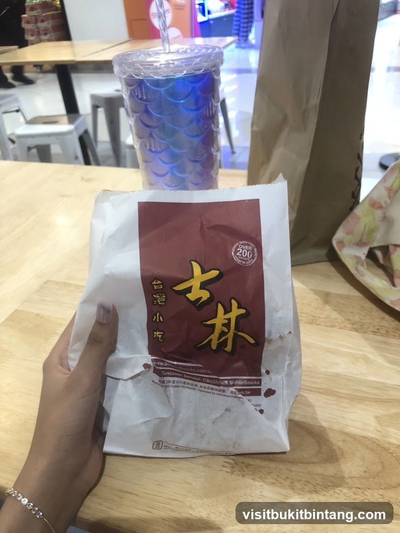 Food Packaging and Drink