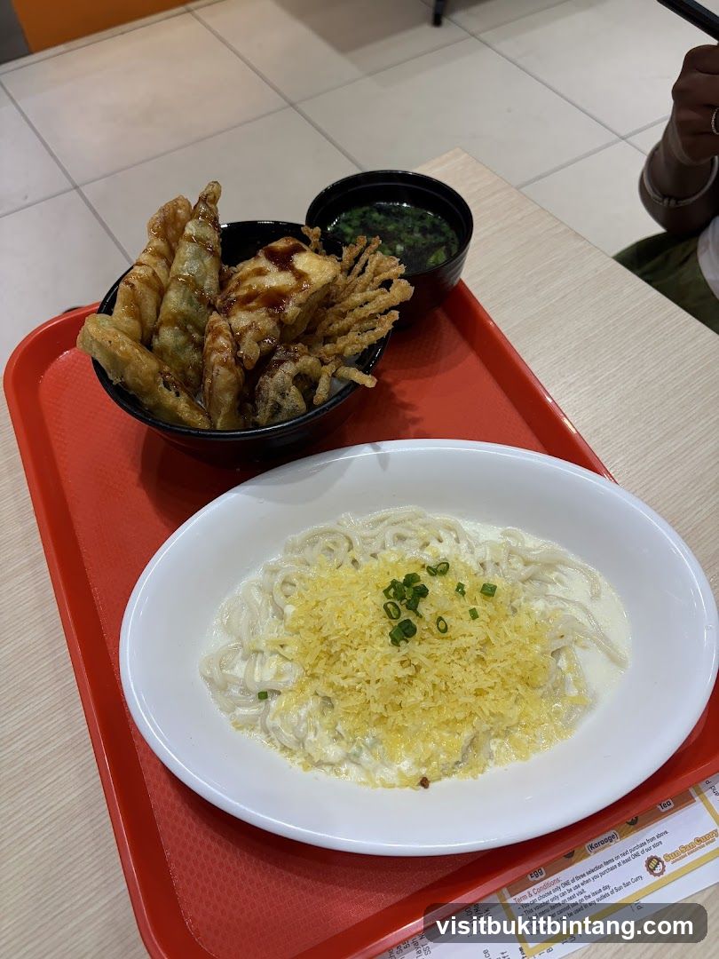 Japanese Food