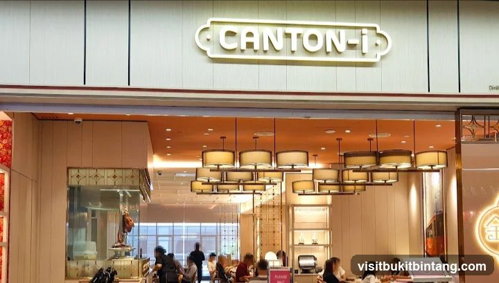 Canton-i
