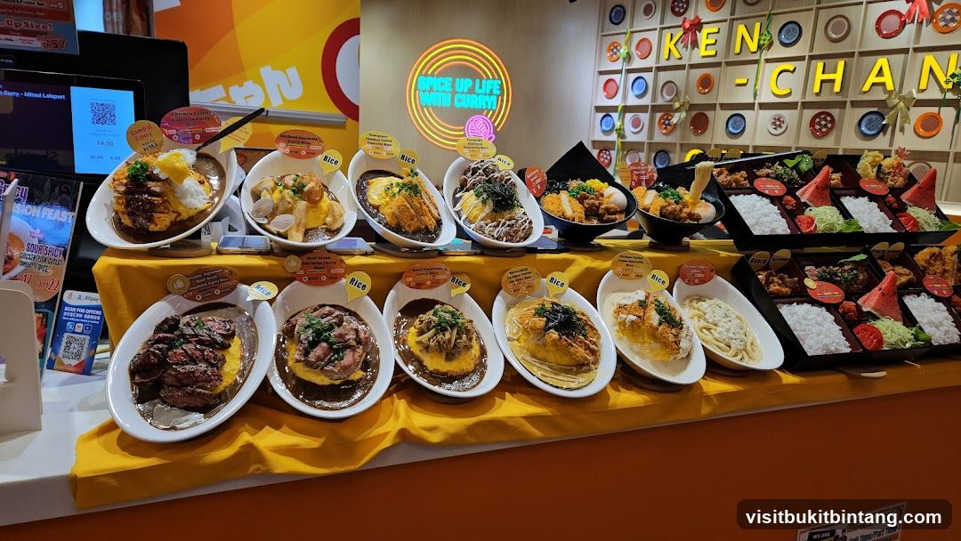 Food Display