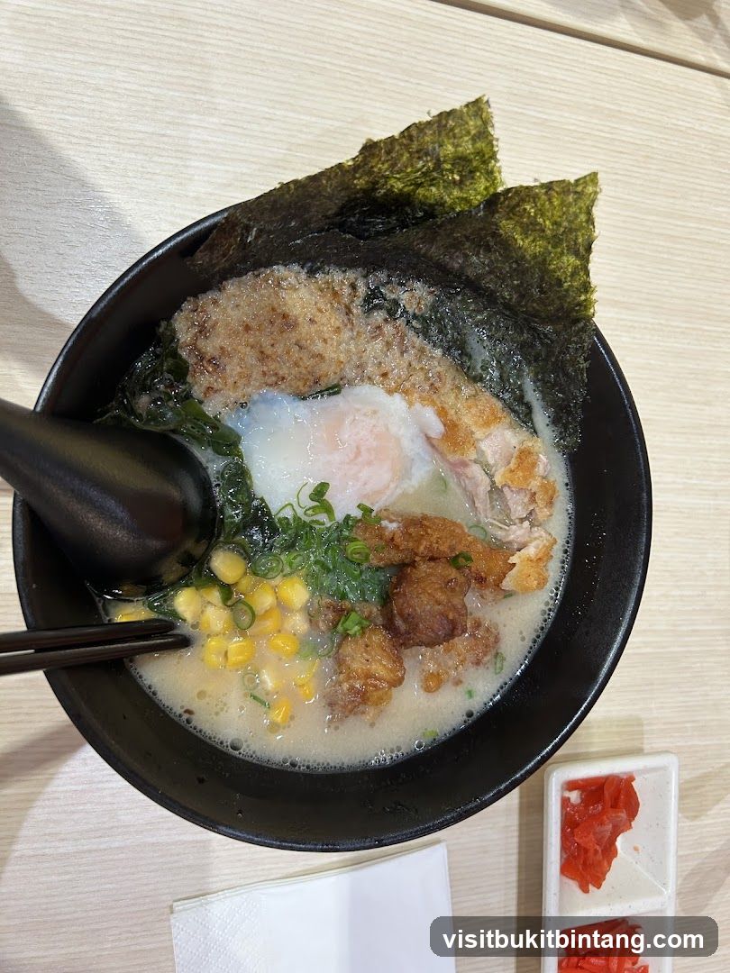 Ramen Bowl