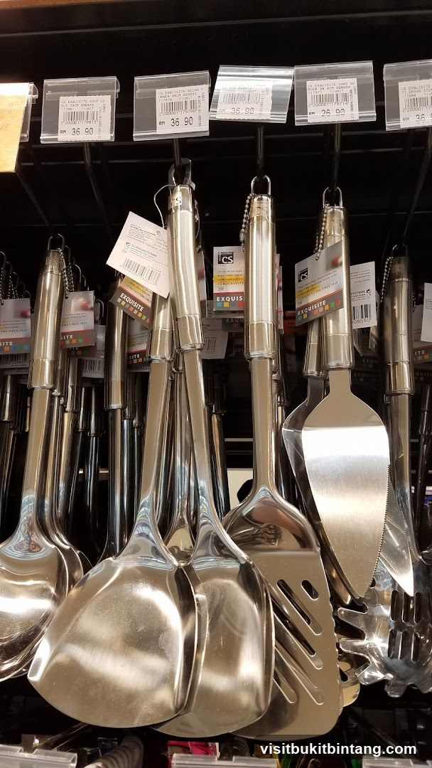 Kitchen Utensils