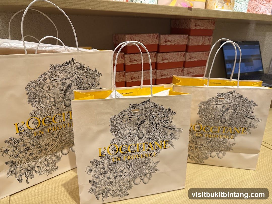 Shopping Bags