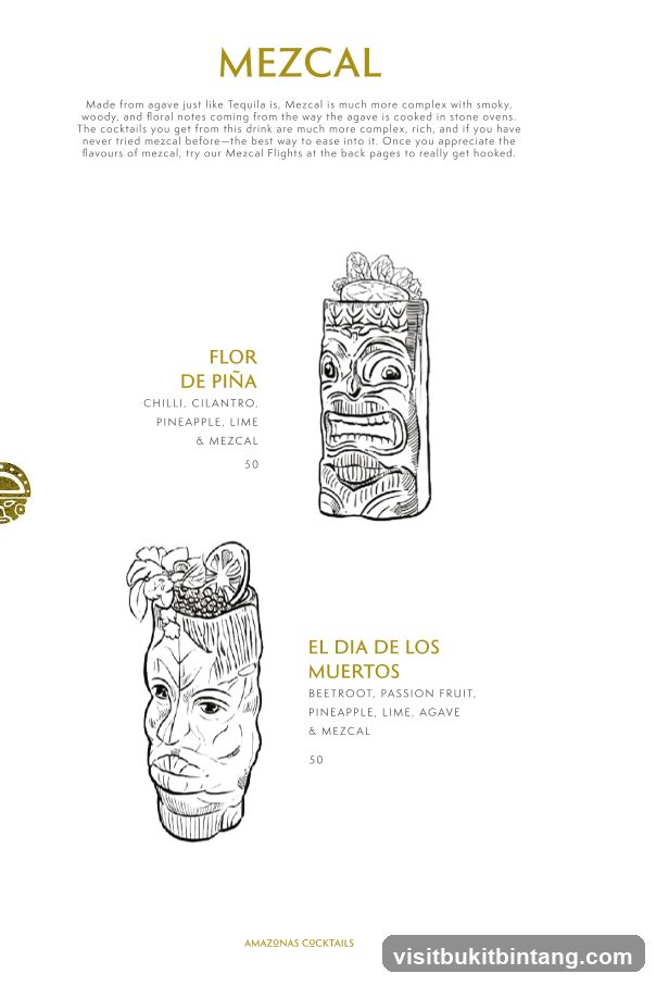 MEZCAL