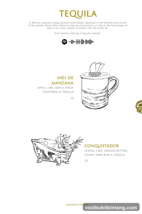 TEQUILA