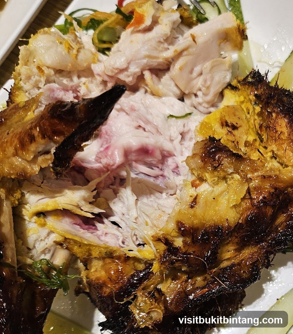 Shredded Roasted Chicken