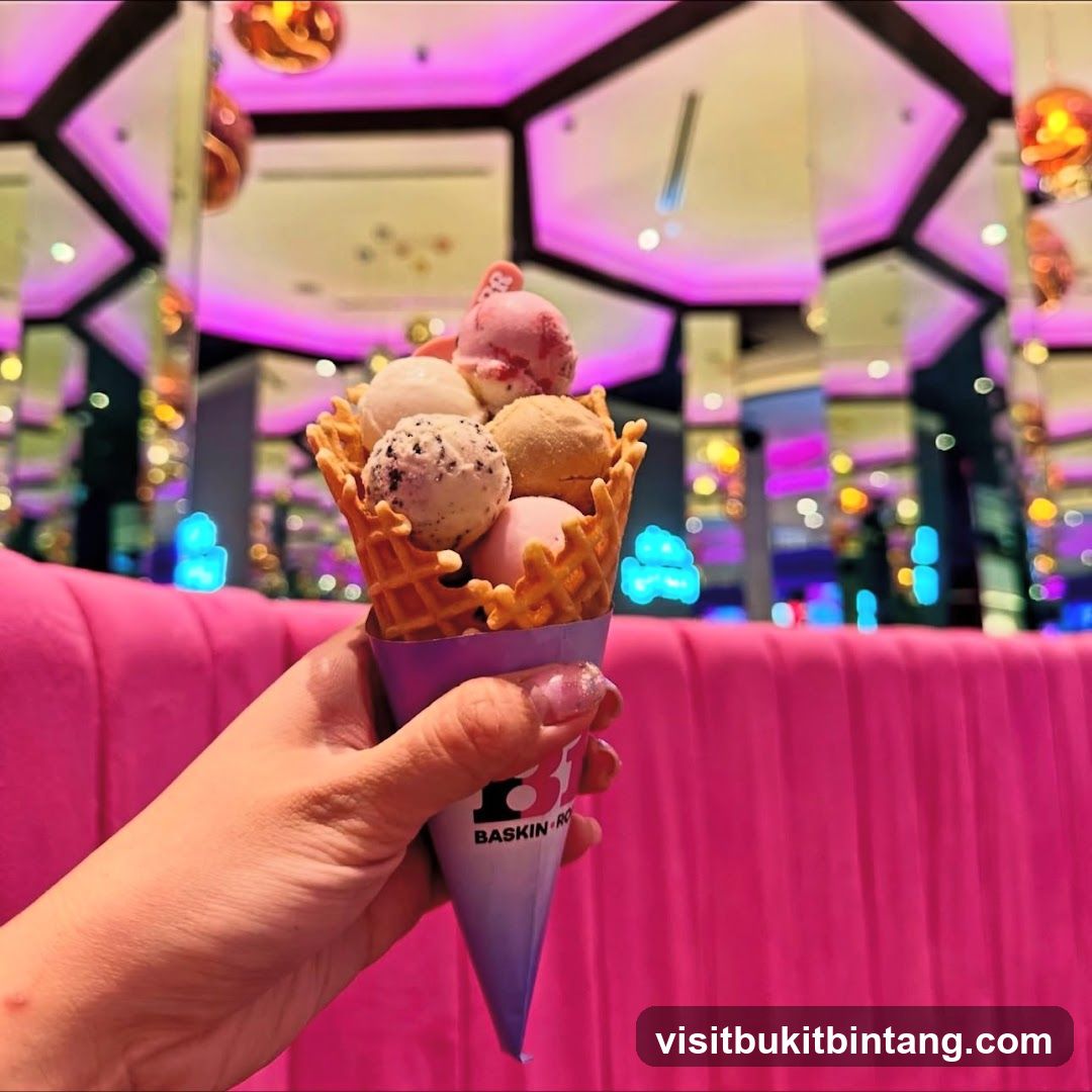 Baskin-Robbins TRX