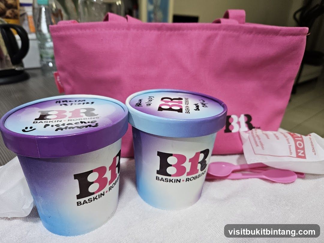 Baskin-Robbins Ice Cream