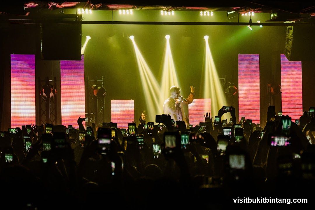 Concert Performance