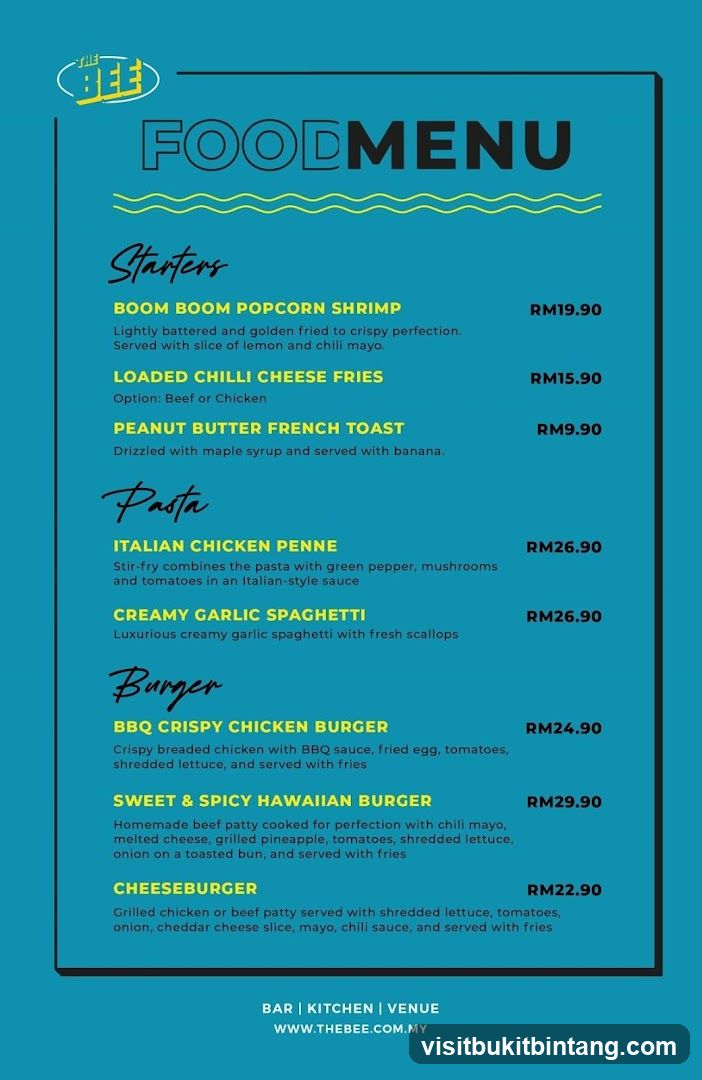 FOODMENU
