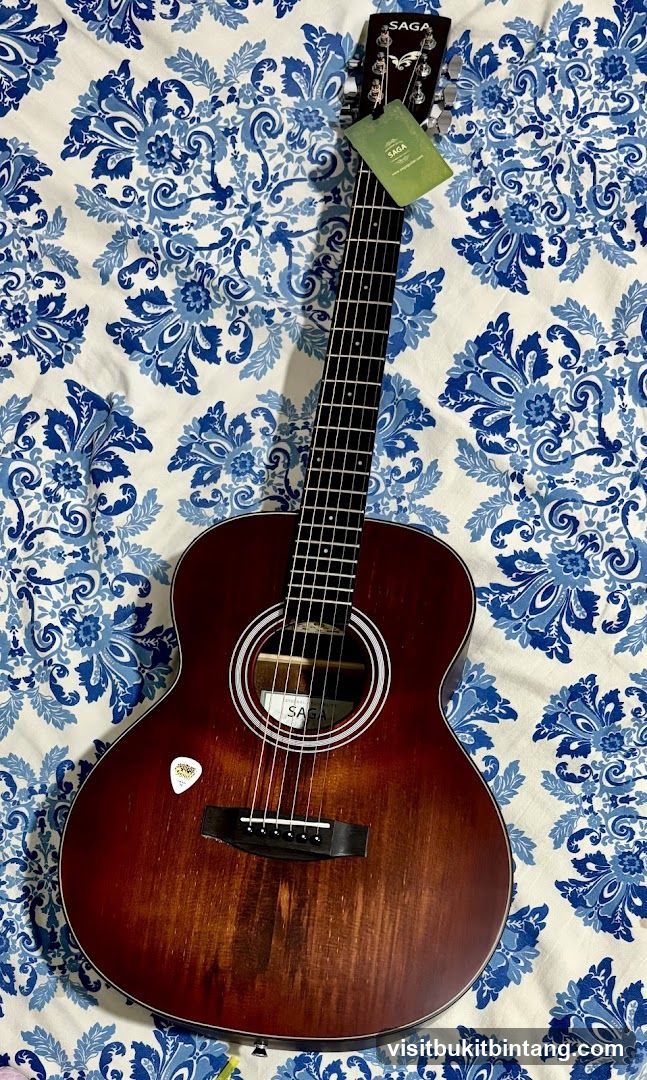 Acoustic Guitar