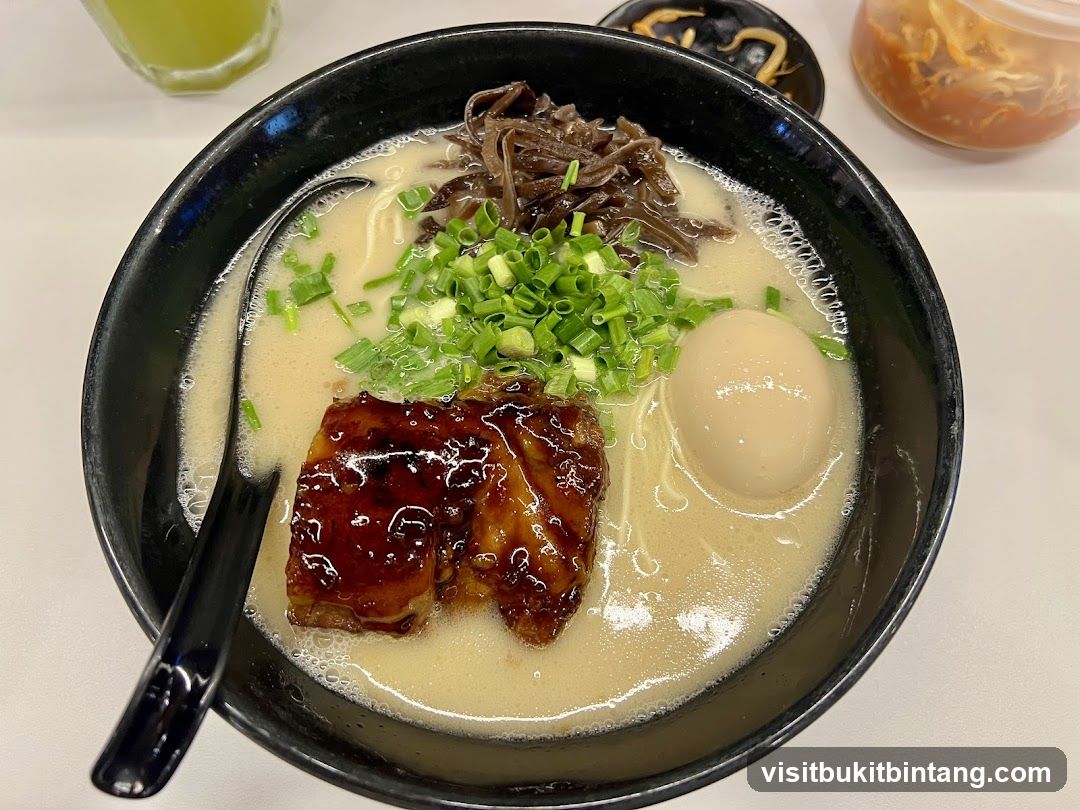 Ramen Bowl