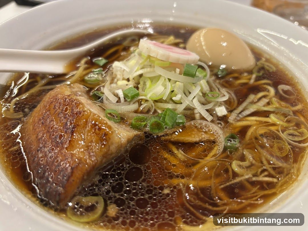 Ramen Bowl