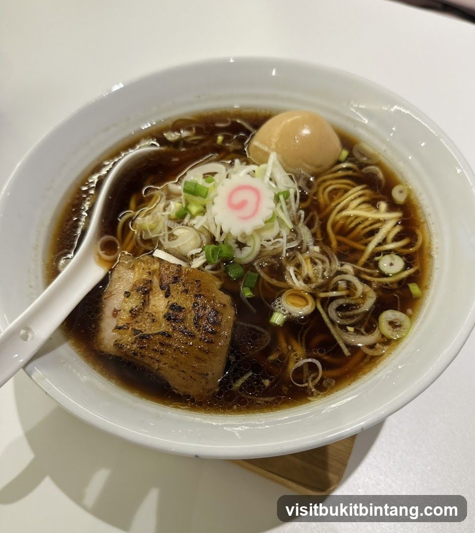Ramen Bowl