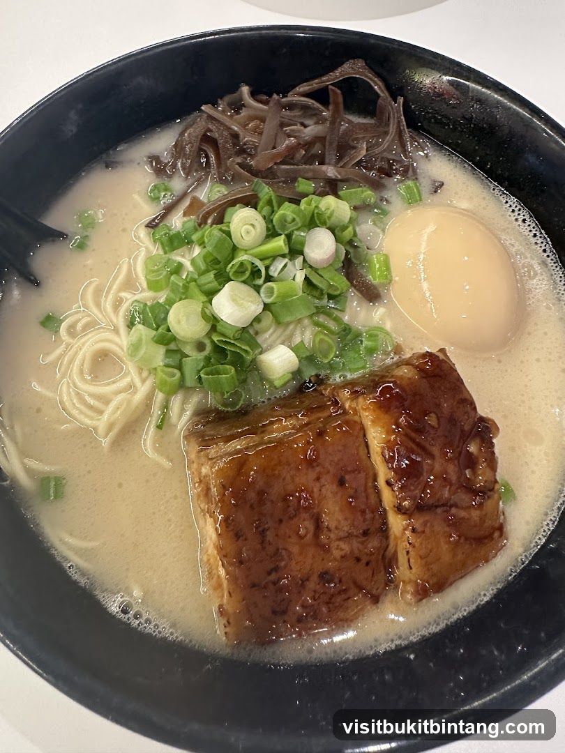 Ramen Bowl