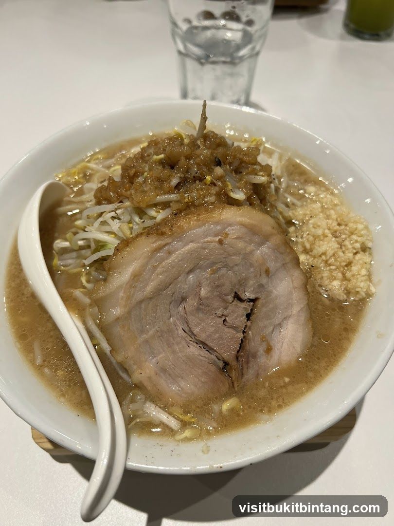 Ramen Bowl