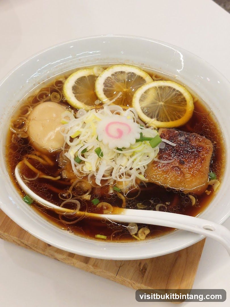 Ramen Bowl