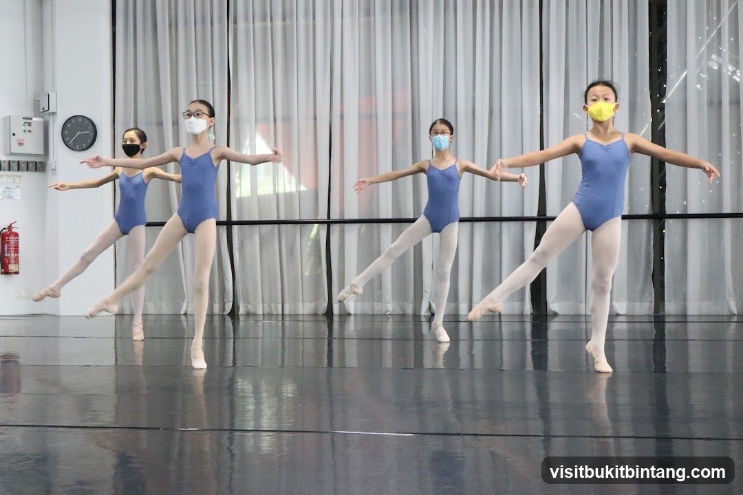 KL Dance Works Ballet Academy