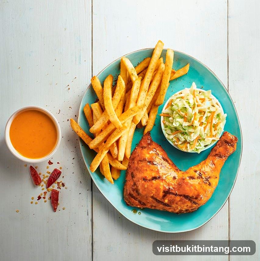 Chicken Meal