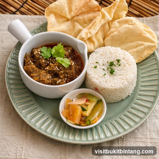Indian Meal