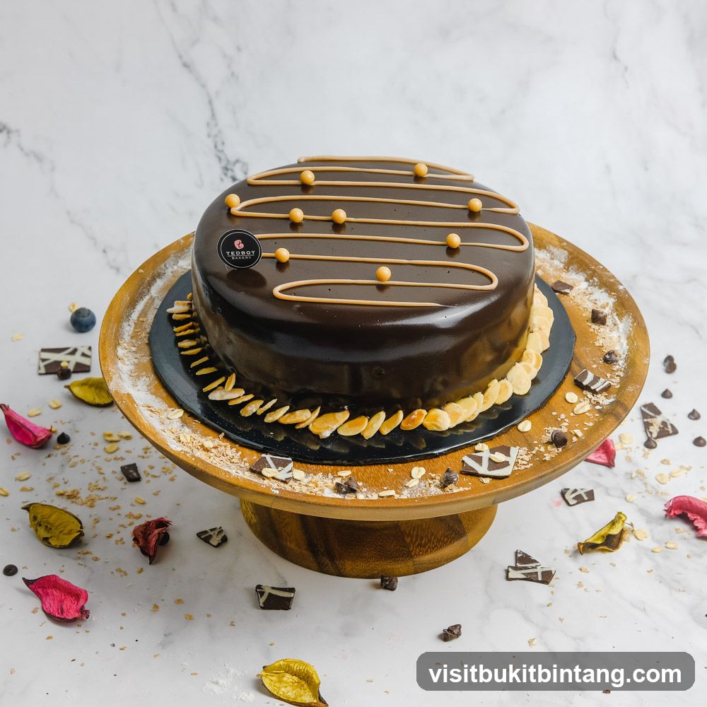 Chocolate Cake