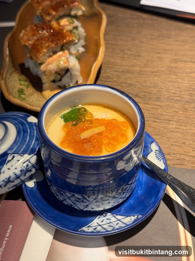 Japanese Cuisine