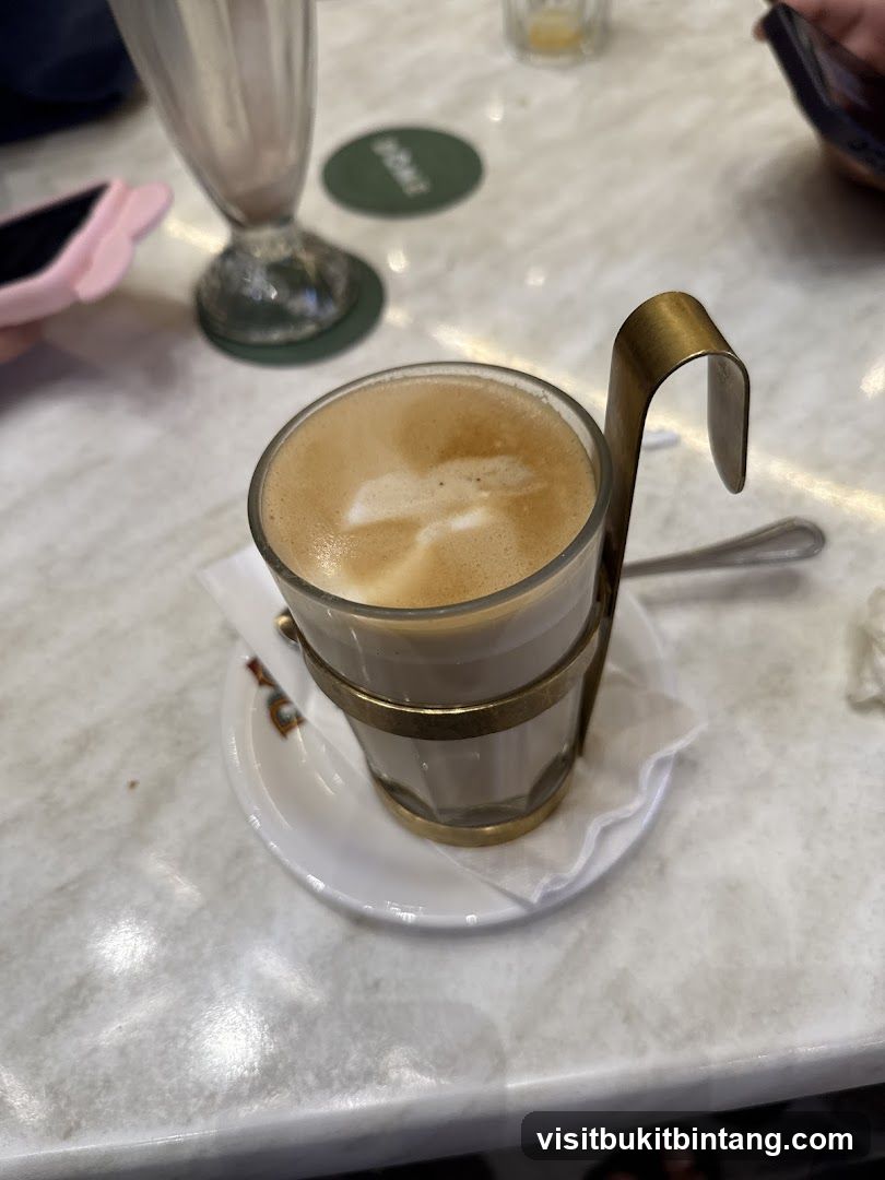 Coffee Drink